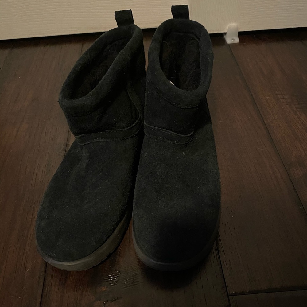 Ugh boots